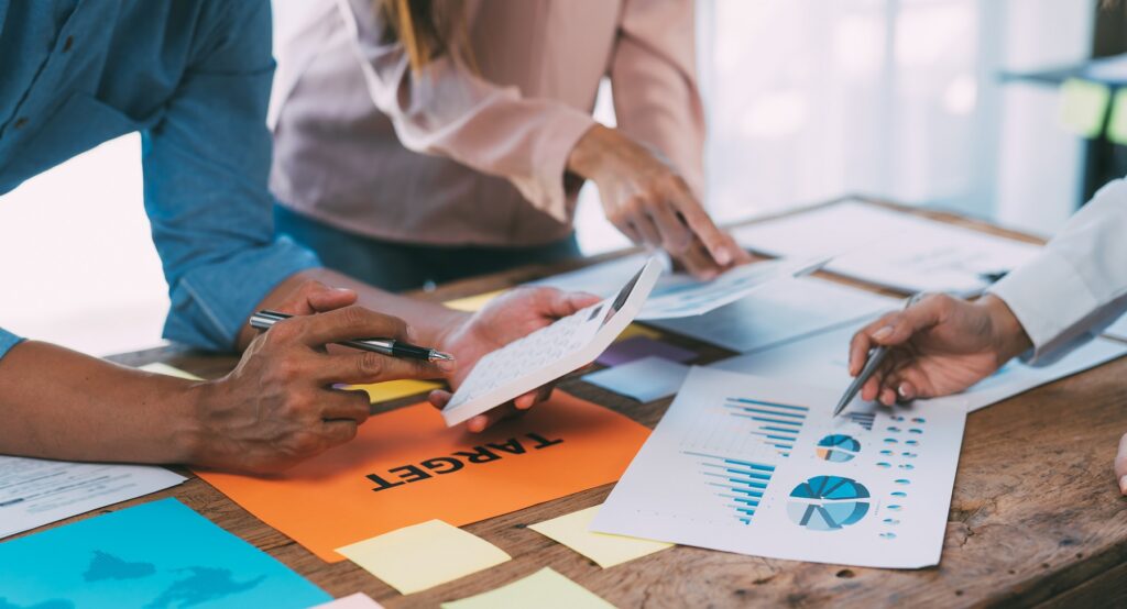 Account Based Marketing Integration