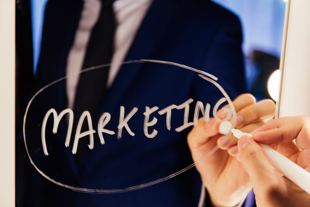 Core Performance Marketing Services