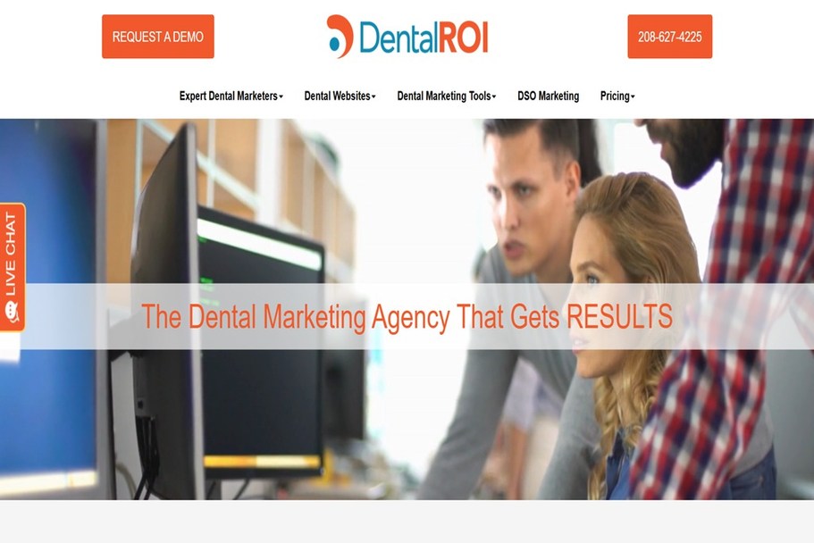 Dental-ROI