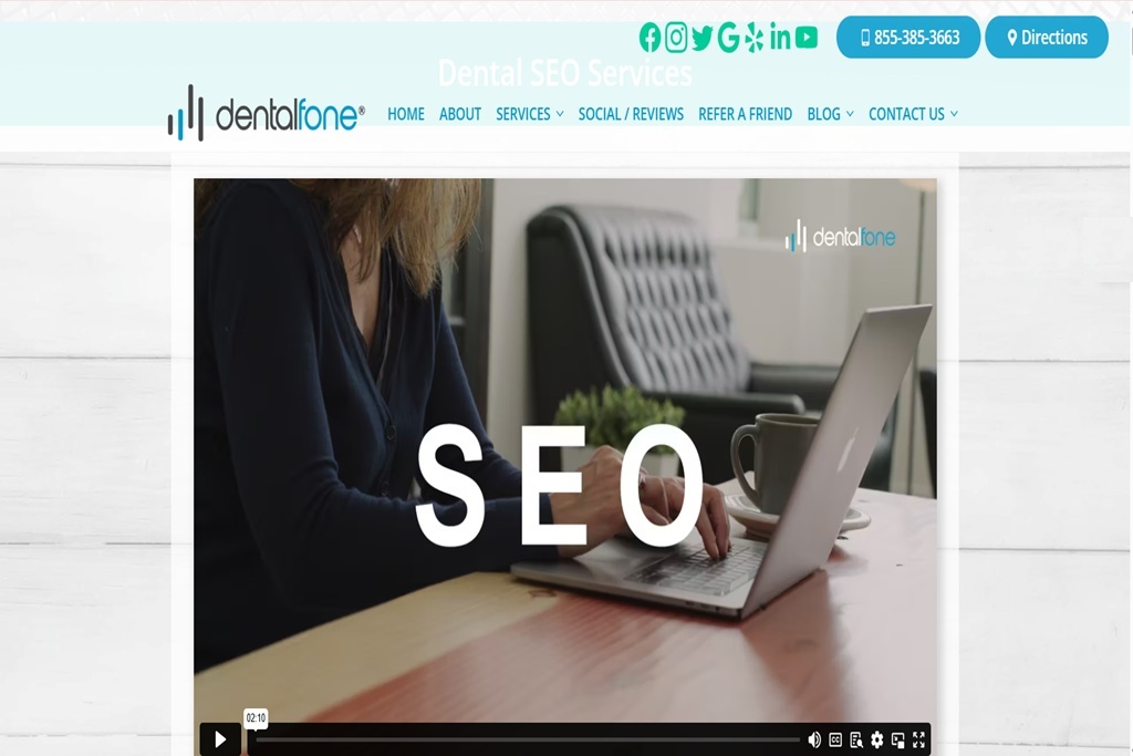 Dentalfone