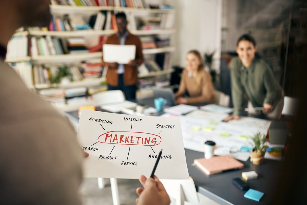 Elevation Marketing