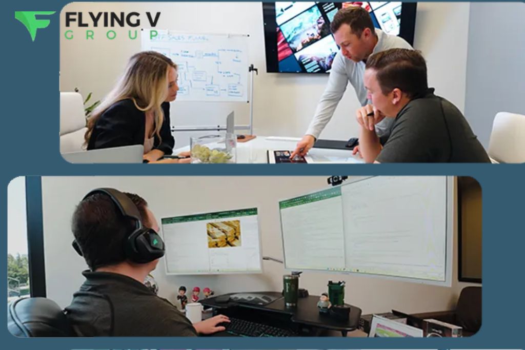Flying-V-Group