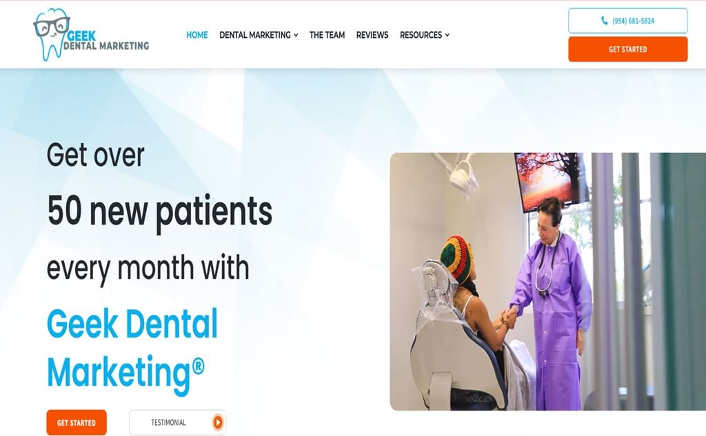 Geek-Dental