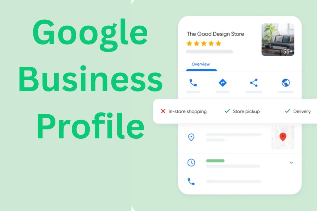 Google-Busines-Profile
