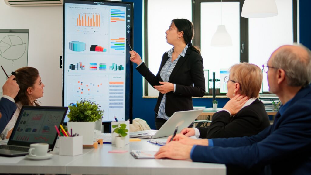 Harnessing Analytics & Attribution