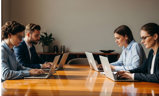 hiring an SEO Agency