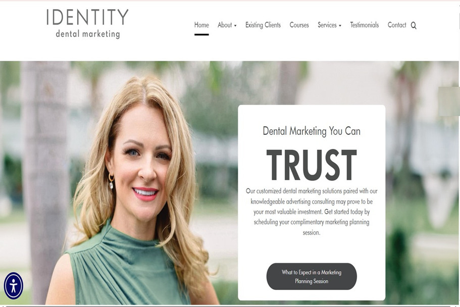 Identity-Dental