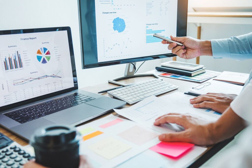 Merging Creative Vision with Market Precision