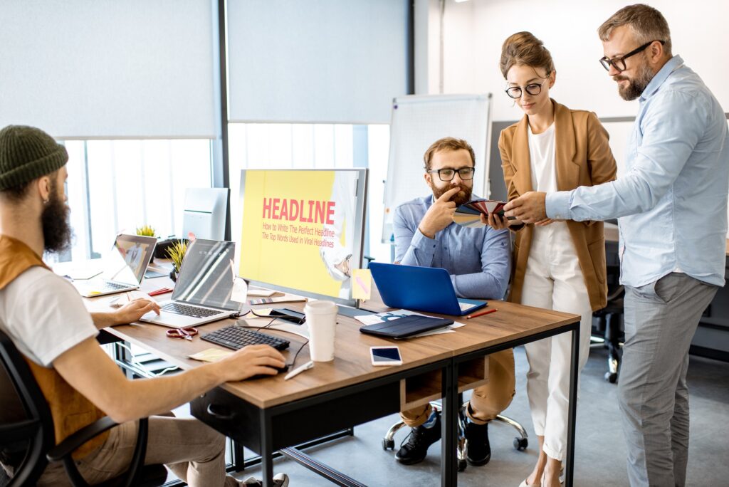 Right Lead Generation Agency in Ohio