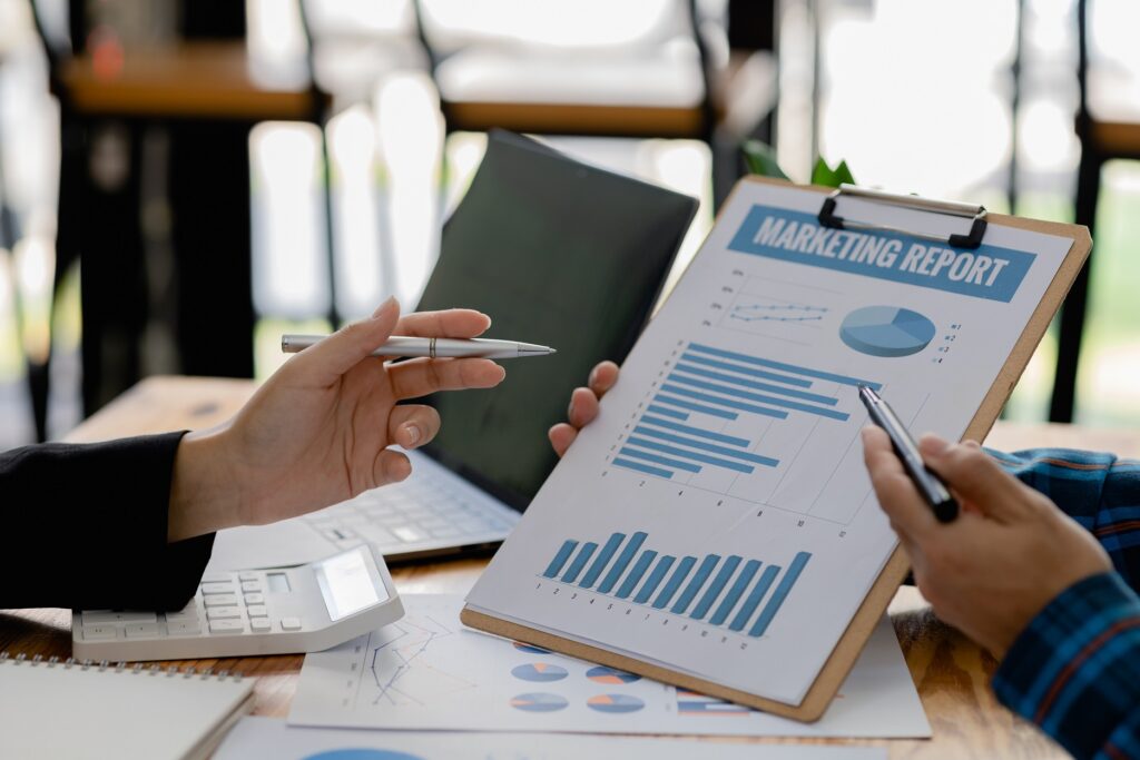 Right Performance Marketing Agency in Illinois