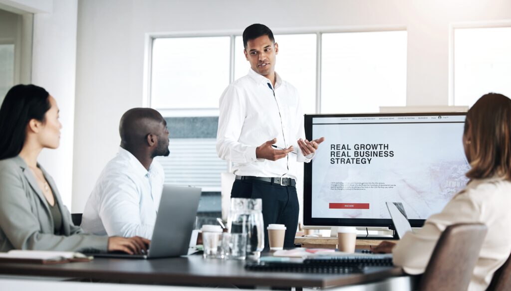 SEO and PPC experts