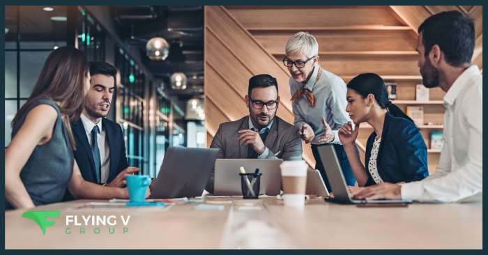 Top Marketing Agencies in California for Growing Local Businesses