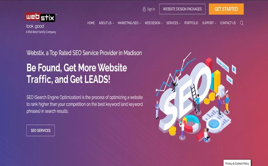 Webstix