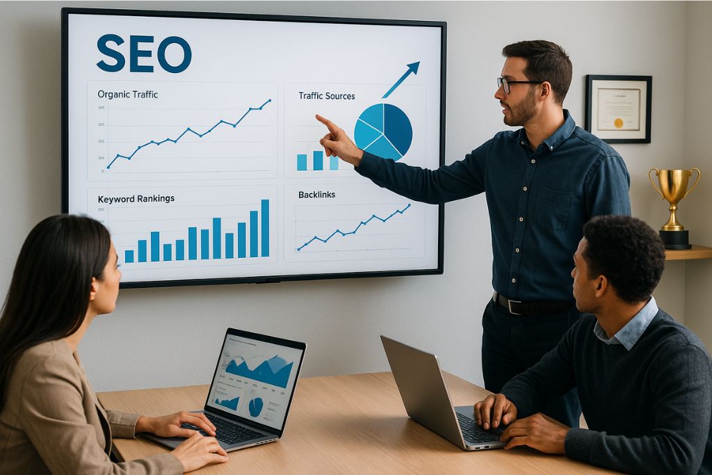 What-Makes-an-SEO-Agency-Top