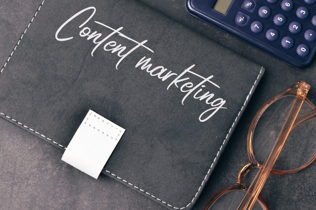 content Marketing