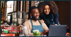 restaurant marketing Los Angeles