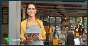 restaurant marketing Seattle WA