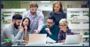 Offshore Design and Development Teams