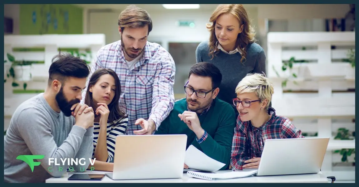 Offshore Design and Development Teams