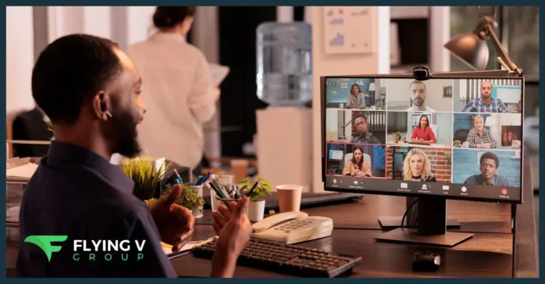Challenges and Opportunities of Remote Work with a Staff Augmentation Company