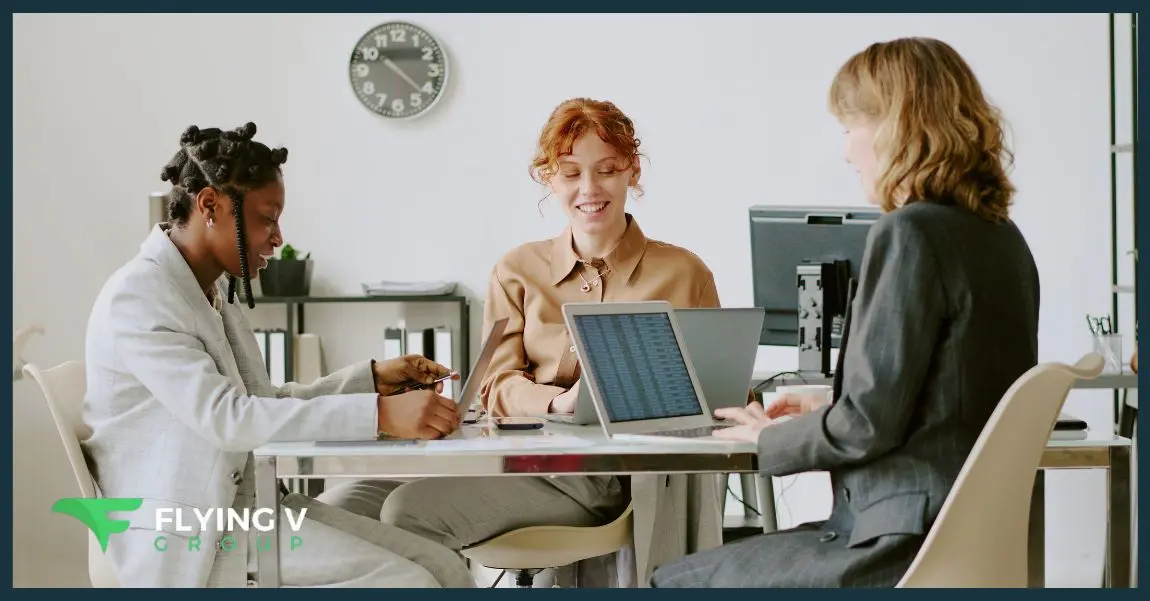 ecommerce recruitment agency