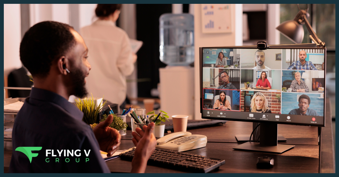 Remote Marketing Teams