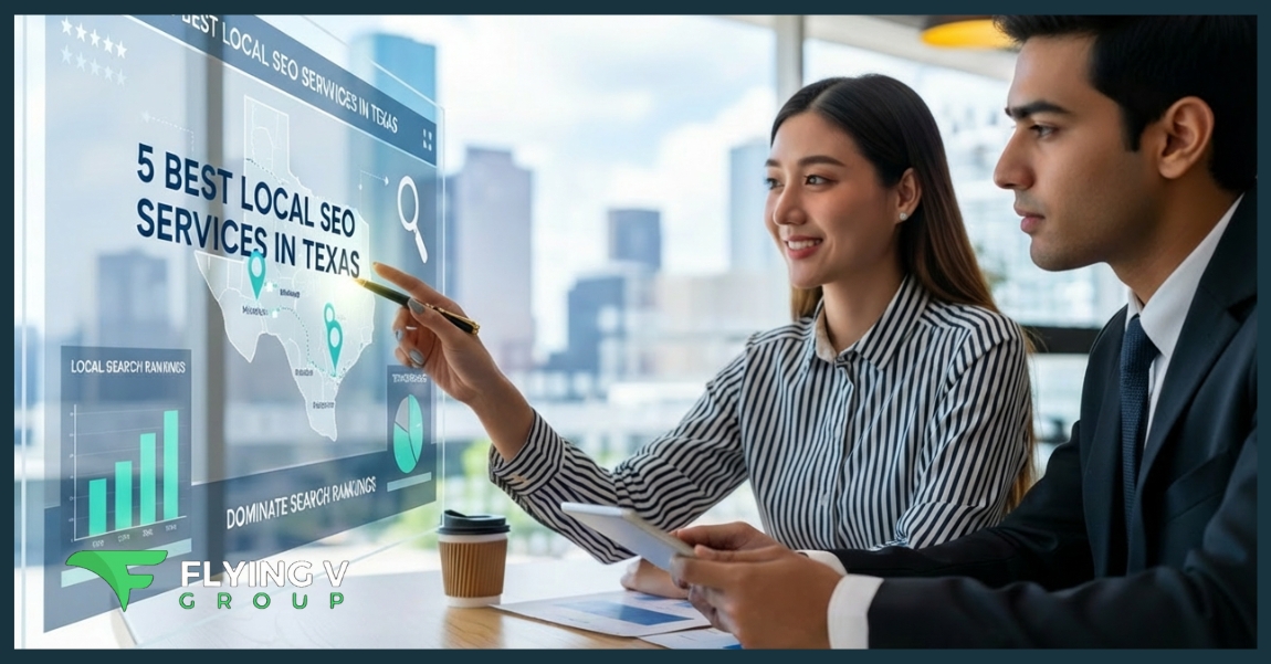 5 Best Local SEO Services in Texas to Help You Dominate Search Rankings 5 Best Local SEO Services in Texas to Help You Dominate Search Rankings