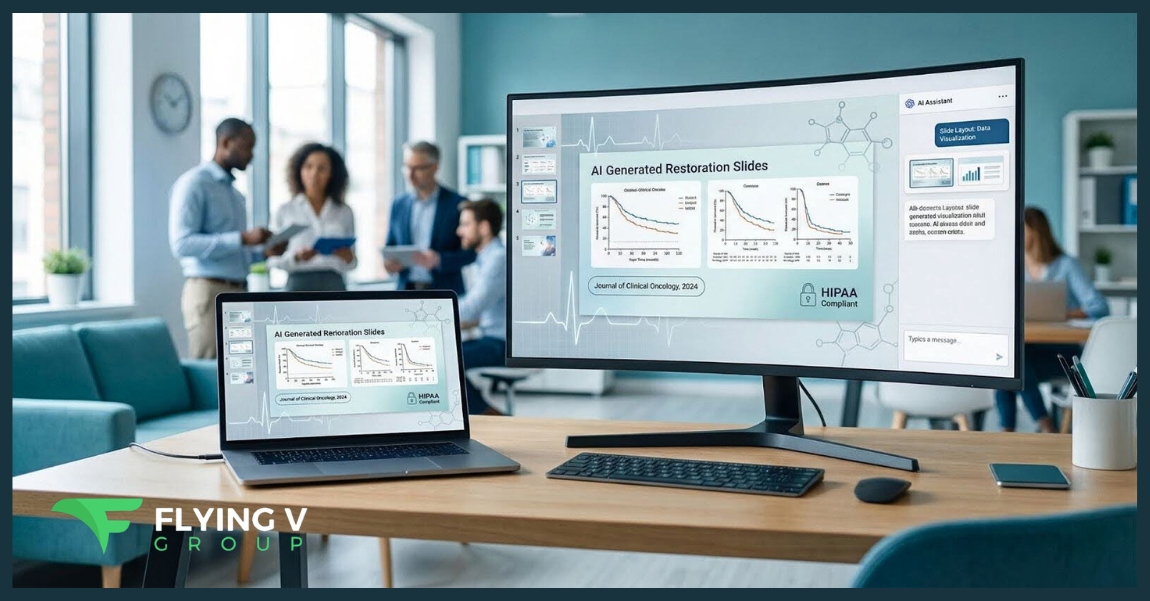 10 Best AI Pitch Deck Generators for Healthcare Marketing Teams AI Pitch Deck Generators