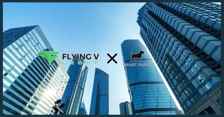 Flying V Group Partners with Smart Parke to Elevate Digital Visibility, Strengthen Customer Engagement, and Boost Multi-Channel Growth