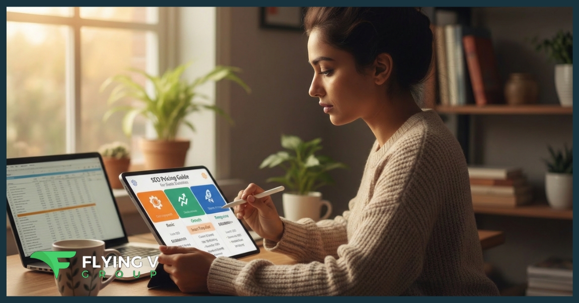 SEO Pricing Plans for Small Businesses – What Should You Pay?