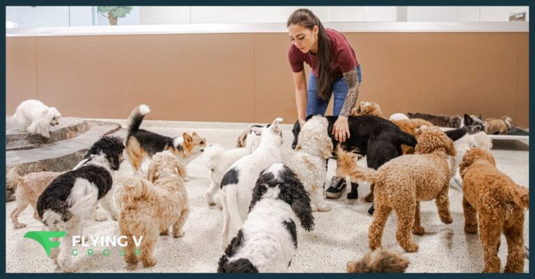 Flying V Group Partners with Smart Parke to Elevate Digital Visibility, Strengthen Customer Engagement, and Boost Multi-Channel Growth