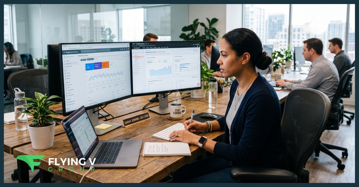 Top California SEO Experts to Watch in 2026