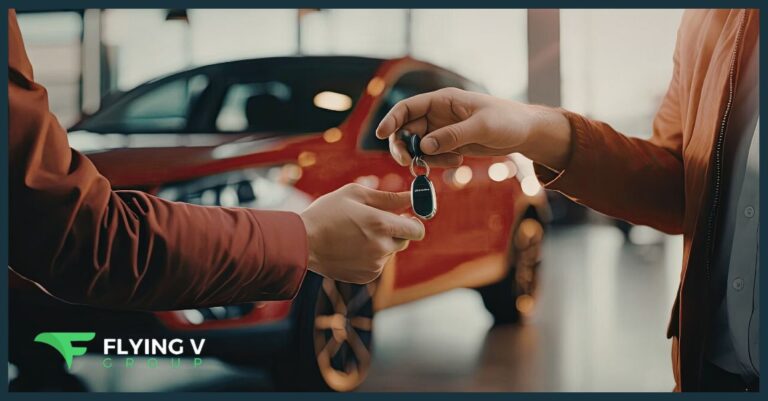 Flying V Group Announces Strategic Partnership with Enterprise Rent a Car, one of the brands operated by Grupo ANC to Strengthen AI-Driven Search Visibility and Support Regional Growth