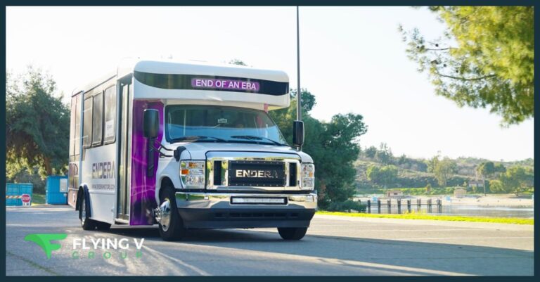 Endera and Flying V Group Launch Strategic Digital Marketing Initiative to Expand EV Market Reach