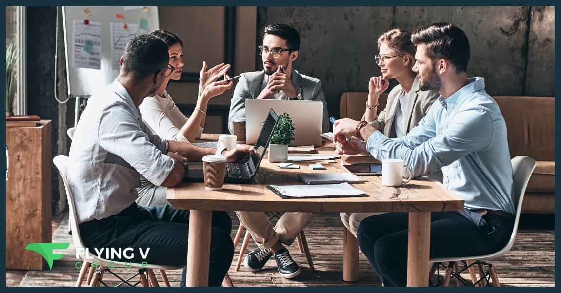 b2b marketing scottsdale
