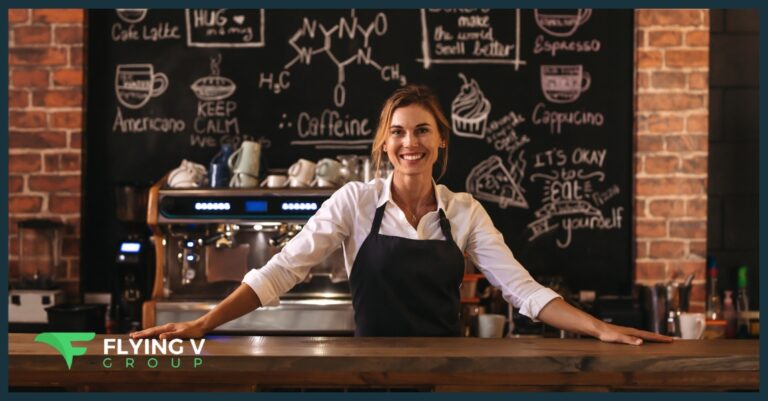 SEO Marketing for Cafes: Building An Online Presence for Your Local Coffee Shop