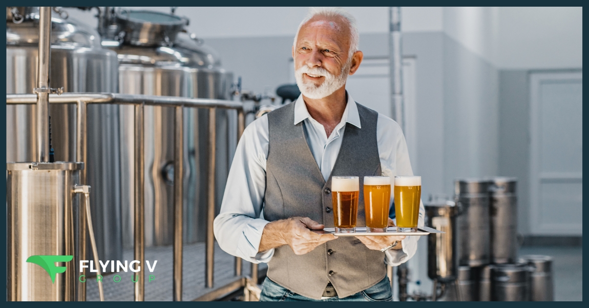 craft beer marketing