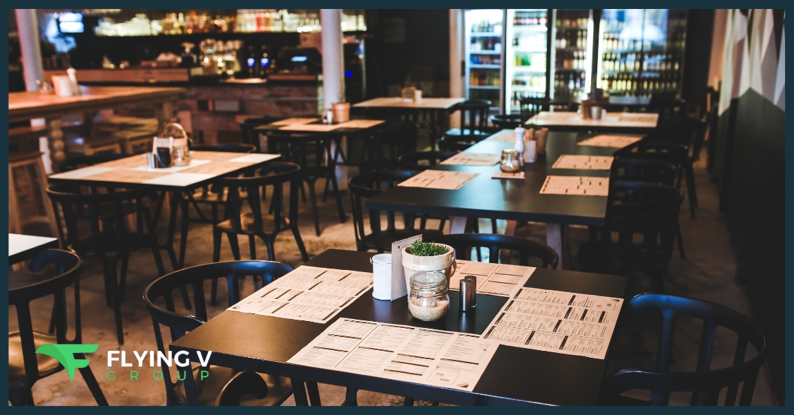 how to market a restaurant on facebook