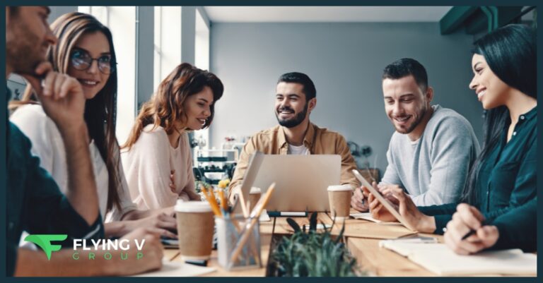 How an Irvine Digital Marketing Agency Can Transform Your Online Presence