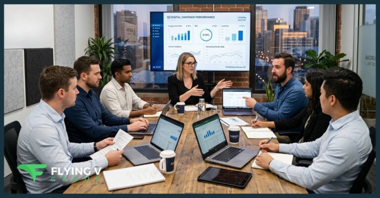 Chicago Law Firm Marketing: Top Agencies for Attorneys