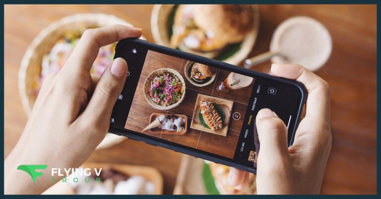 SEO for Food and Beverage: Best Agencies for Hospitality