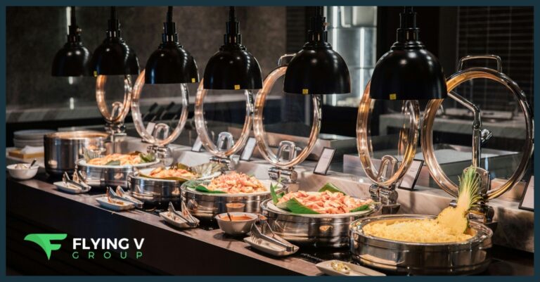 HORECA SEO Marketing: Digital Strategies for Hotels, Restaurants & Catering/Cafes