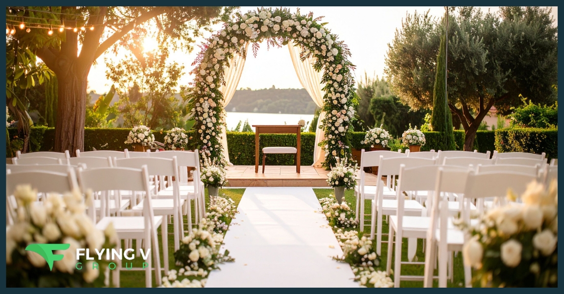 wedding venue marketing