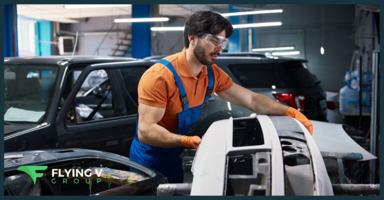 Auto Body Shop Marketing: How to Grow Your Shop on Your Own Terms