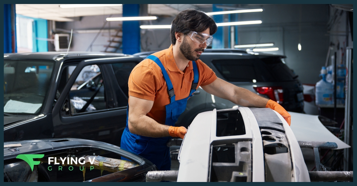Auto Body Shop Marketing