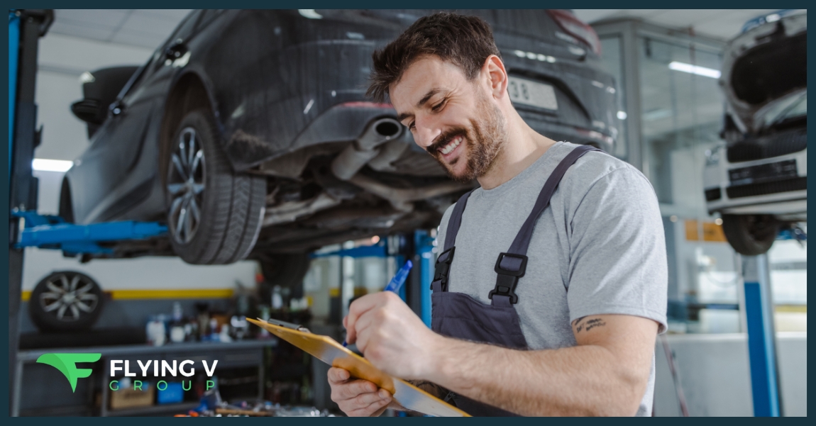 Automotive Marketing Strategies That Drive Foot Traffic, Leads, and Repeat Business Automotive Marketing Strategies