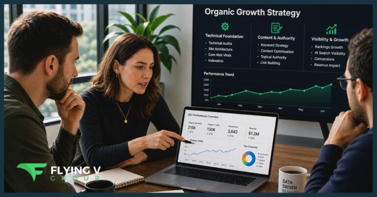 7 Best Organic SEO Experts to Hire in 2026