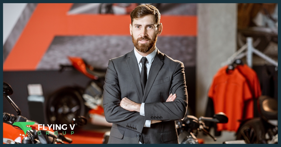 Powersports Marketing: How Dealers Sell More Motorcycles, ATVs, and Watercraft Year-Round Powersports Marketing