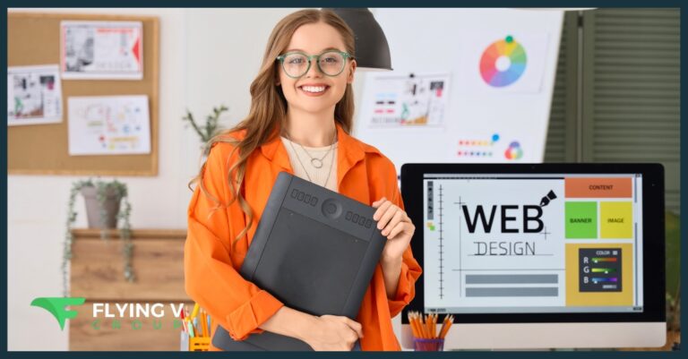 Web Design in Orange County: How to Choose the Right Agency, Timeline, and Budget for Your Business