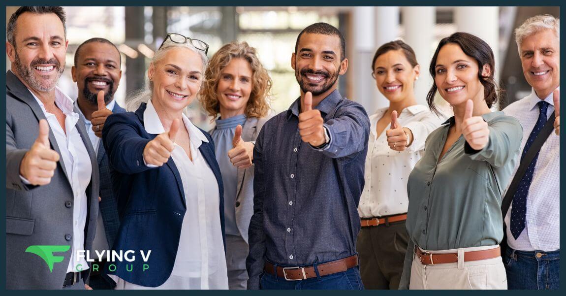 Charlotte Wang Wagner Partners with Flying V Group to Elevate Executive Leadership Brand Through Strategic Website Design Charlotte Wagner